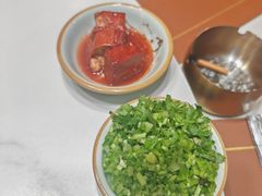 -穆斯林饭庄(明德南街店)