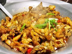 -蛙小侠(天宁吾悦店)