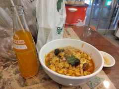 -老乌家特色小炒泡馍(大皮院店)