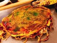 -日葵 大阪烧ひまり(仙霞路店)