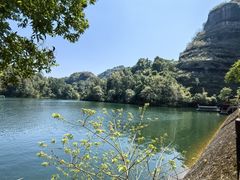 -丹霞山风景名胜区