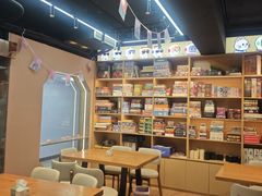 -剧狐剧本杀(徐汇1号店)