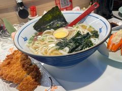 -三禾寿司(君尚店)