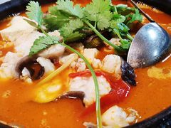 -和福餐馆(西江古街店)