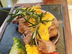 -豪客来牛排(华创国际广场店)