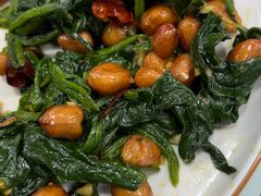 -八次方密云水库鱼粘卷子·熏鸽子·农家菜