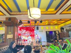-思金拉措·西藏饮食文化体验中心(仙足岛店)