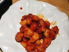 -胡家大厨(西三庄店)