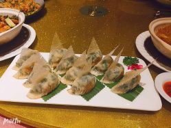 -空中一号宴会厅(信合大厦店)