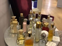 -The Diamond Jubilee Tea Salon at Fortnum & Mason