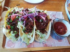 墨西哥牛肉塔克-么哈MOJAR(厦门云城万科里店)