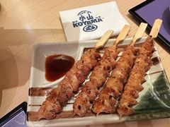 -小山日本料理(太古汇店)