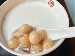 -彬媽糖水(万象天地店)