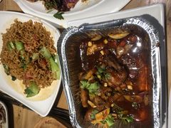 -老胖串店(浆水泉路店)