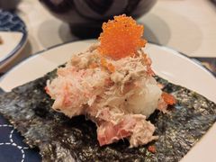 -滨寿司(新街口中央商场店)