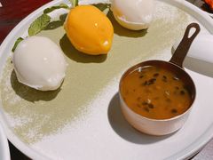 -前海沿·青岛菜(五四广场永旺店)