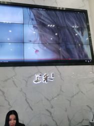 点击看大图 -上禾 HAIR SALON