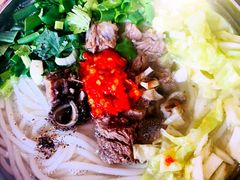 羊肉米线-小倪羊肉米线馆