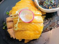 -荷塘秋月·本帮江浙菜(国权路店)