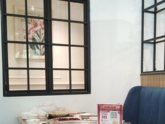 -花舍·新派粤菜·西餐·下午茶(亚运村·鸟巢店)