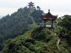 -南京市江宁方山