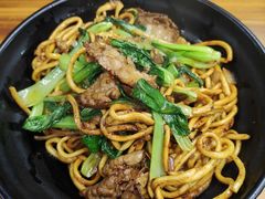 -河南拉面(肇周路店)