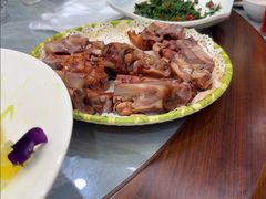 -小崔家臊子面(高新店)