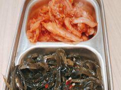 -小木屋拌饭(鞍山景子街小商品城店)