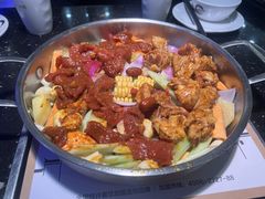 -和福顺·牛肉海鲜焖锅(汕头金平万达广场店)