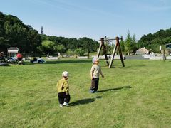 -南京市无想山景区