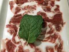 -椰子湾·海南火锅·糟粕醋·椰子鸡(正大广场店)