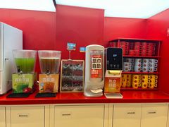 -龍歌自助小火锅(市北台东利群店)