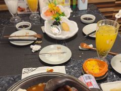 -菊上料理(蜀山银泰百货店)