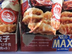 -盒马X会员店(上海森兰商都店)