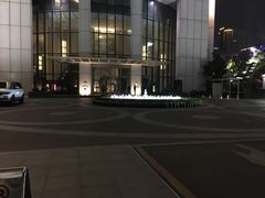 -南京金陵饭店