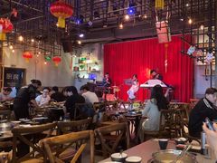 -同仁四季椰子鸡(宝安壹方城店)