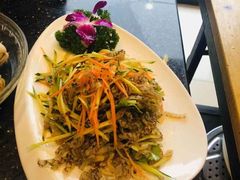 -鲜鲜·鲅鱼圈海鲜(于洪店)