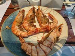 -金海湾自助餐厅(金陵饭店)