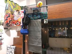 -魔方公寓青年社区(恒丰路店)