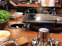 -香猪坊(五道口店)