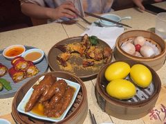 -点都德(奥体印象城店)