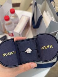 -Zbird钻石小鸟·钻戒婚戒定制高端珠宝私人定制中心