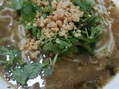 -武林峰餐厅(龙湖星悦荟店)