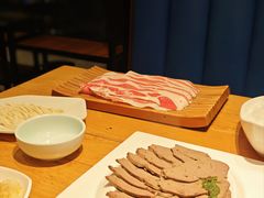 -额尔敦传统涮火锅·冰煮羊(铁东店)