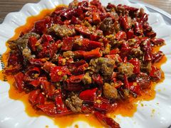 冷吃兔-老号尤兔头(幸福店)