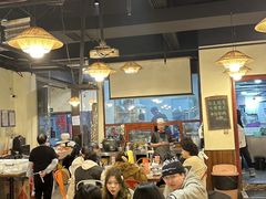 -邱金小炒·30 年盐帮江湖菜(自贡店)