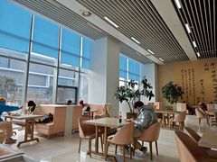 -辽宁省博物馆观众餐厅