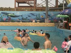 -热带风暴水上乐园