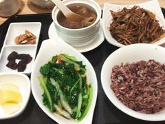 -弘善养生素食·海利慈光店