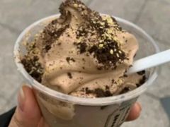 超厚切牛肉酥-喜茶(北京三里屯太古里店)